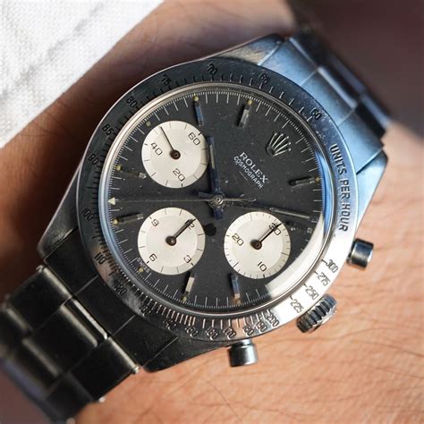 referenze rolex daytona